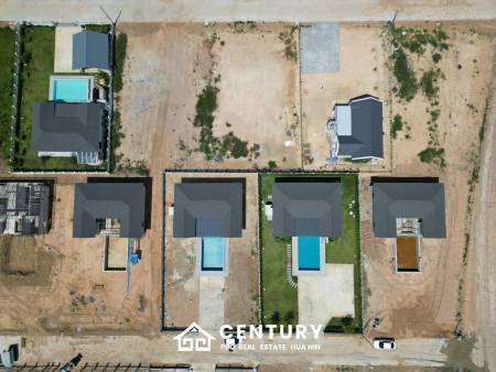 Mura Pool Villa Hua Hin Phase 1