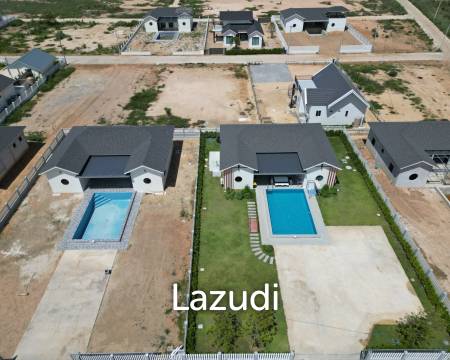 Mura Pool Villa Hua Hin Phase 1