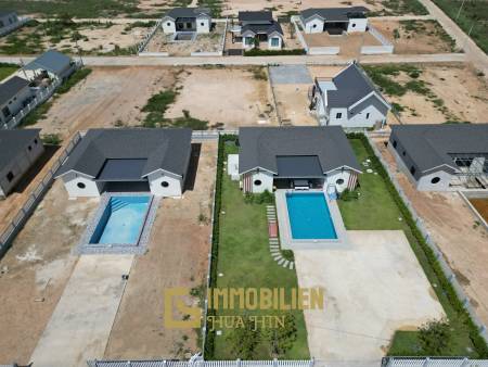 Mura Pool Villas Hua Hin phase 1