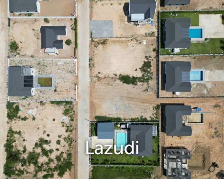 Mura Pool Villa Hua Hin Phase 1