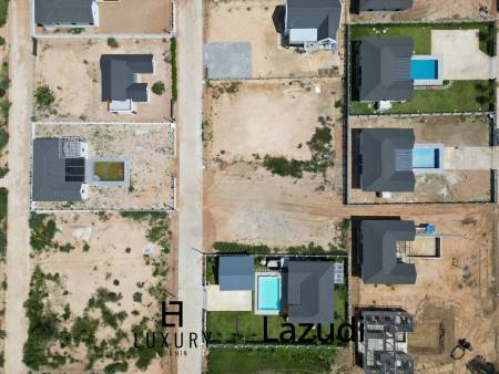 Mura Pool Villas Hua Hin phase 1