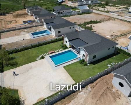 Mura Pool Villa Hua Hin Phase 1