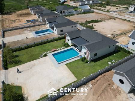 Mura Pool Villa Hua Hin Phase 1