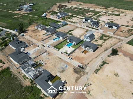 Mura Pool Villa Hua Hin Phase 1