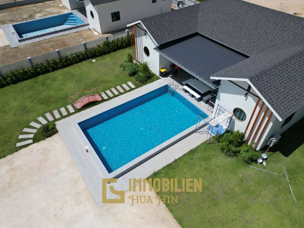 Mura Pool Villa Hua Hin Phase 1