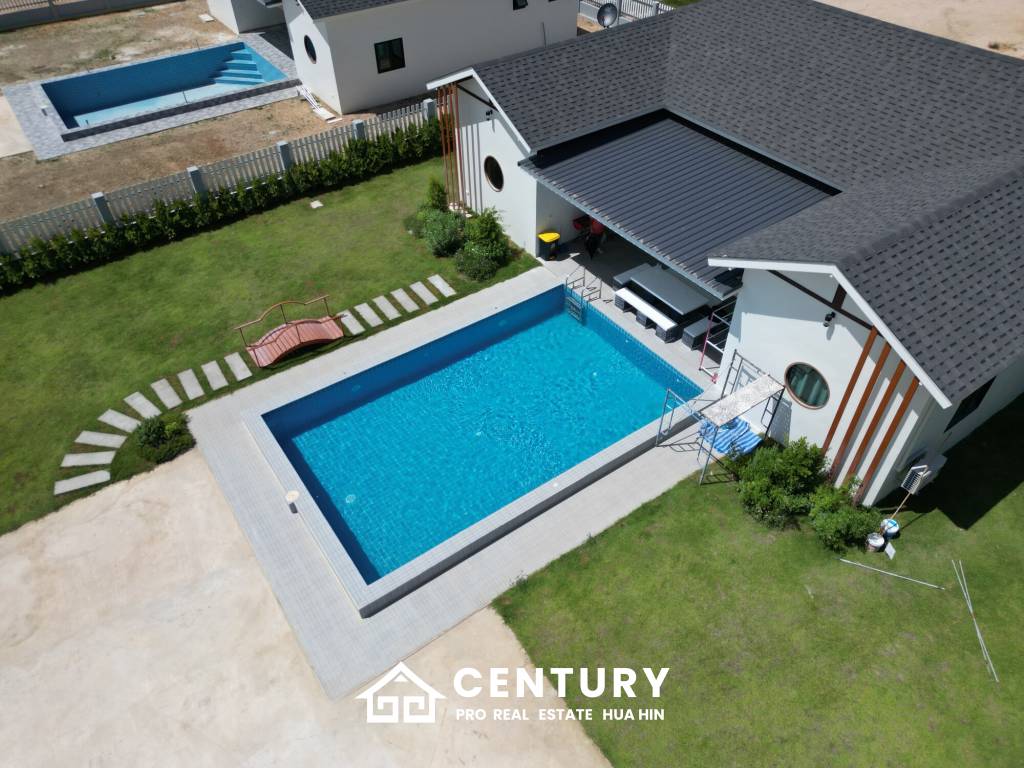 Mura Pool Villa Hua Hin Phase 1