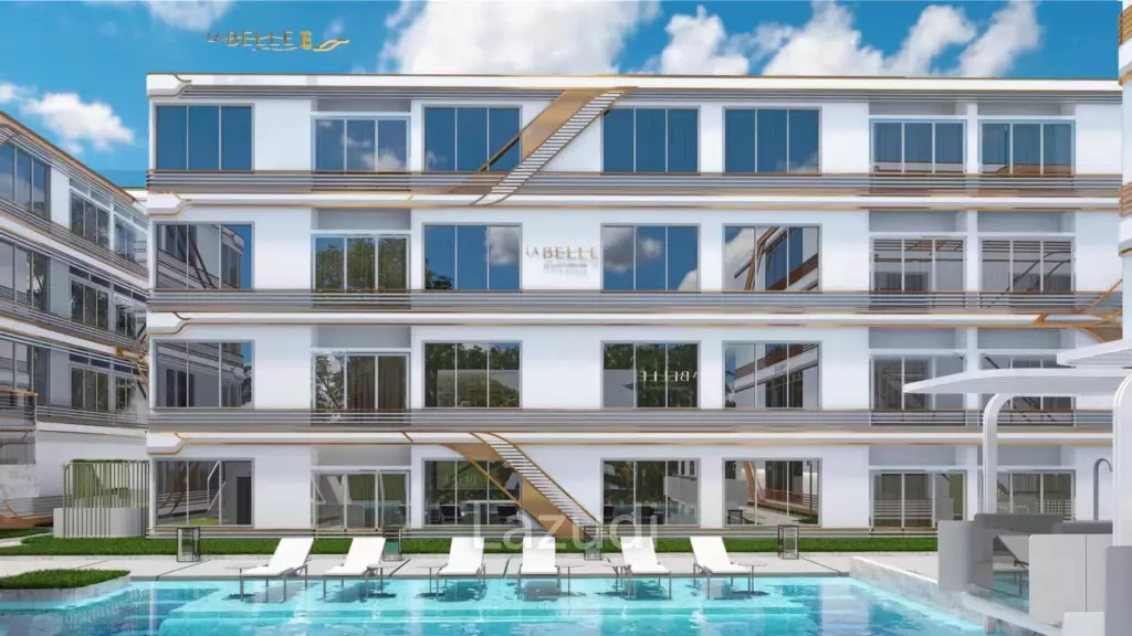 2 Bed 2 Bath 73.18 SQ.M La Belle De Rawai Residence