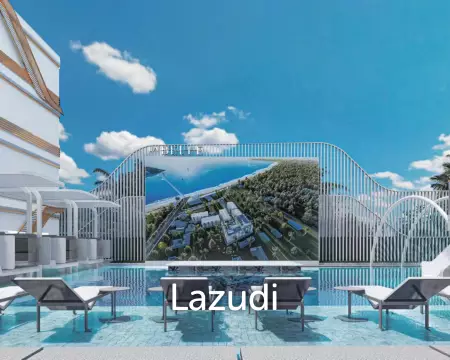 La Belle de Rawai Residence