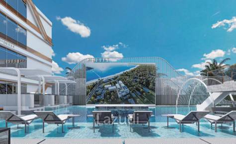 La Belle de Rawai Residence