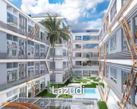 La Belle de Rawai Residence