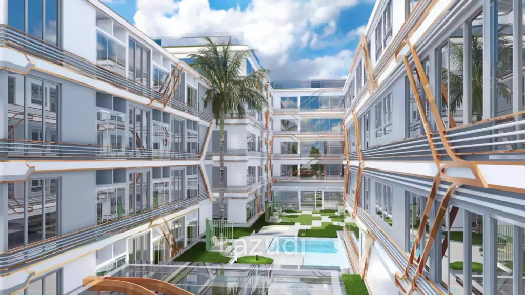 2 Bed 2 Bath 73.18 SQ.M La Belle De Rawai Residence