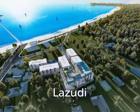 La Belle de Rawai Residence