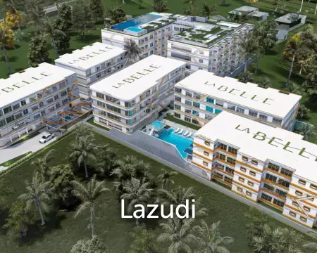 La Belle de Rawai Residence
