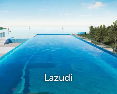 La Belle de Rawai Residence
