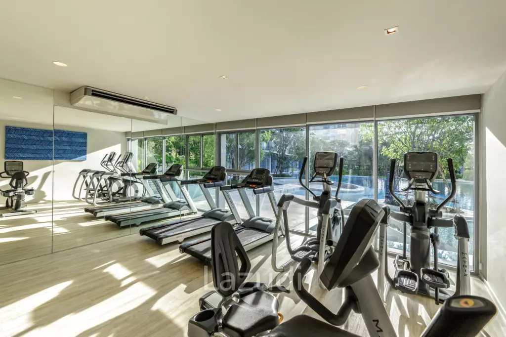 2-BedCondo with Ocean Views at Baan Thew Talay BLU Diamond