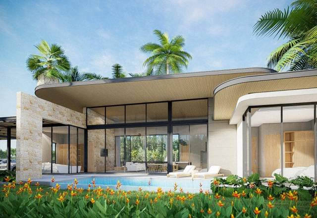 Samui Grand Park Serenity