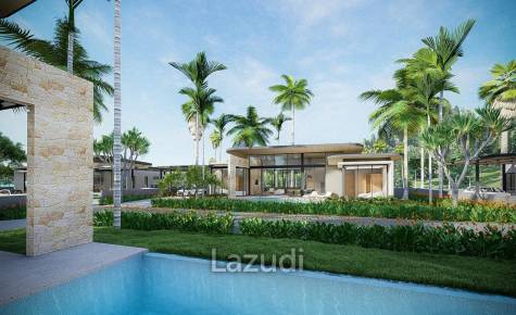Samui Grand Park Serenity