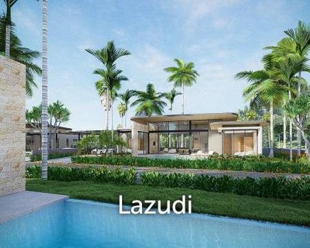 Samui Grand Park Serenity