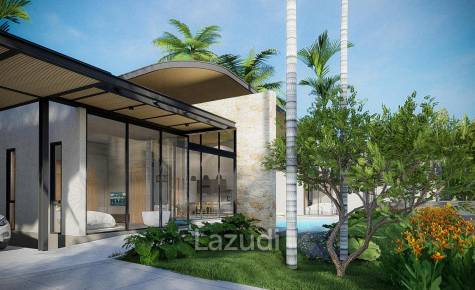 Samui Grand Park Serenity
