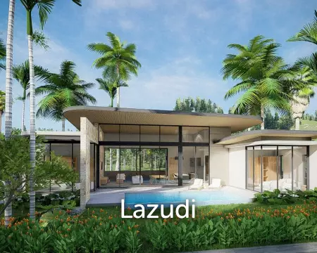Samui Grand Park Serenity
