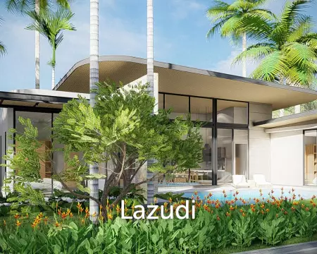Samui Grand Park Serenity
