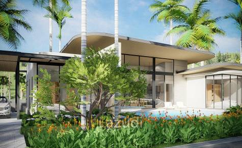 Samui Grand Park Serenity
