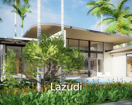 Samui Grand Park Serenity