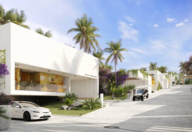 Soho Residence
