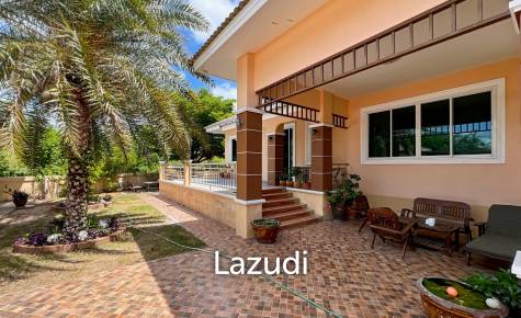 Arlex Mountain Cha Am