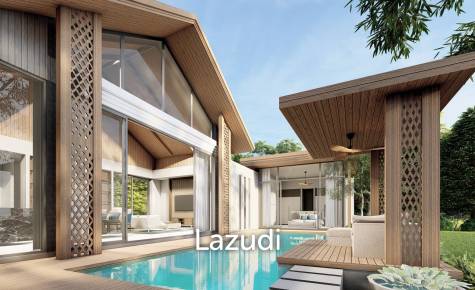 The Ozone Residences Phase II