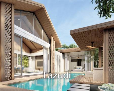 The Ozone Residences Phase II