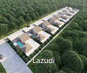The Ozone Residences Phase II