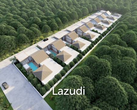 The Ozone Residences Phase II
