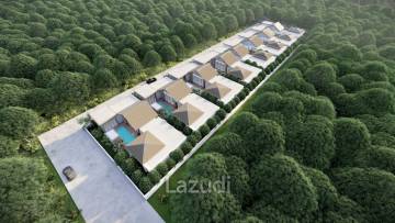 The Ozone Residences Phase II