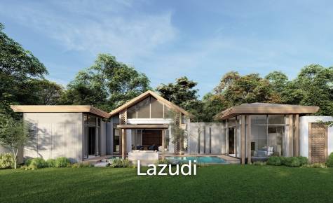 The Ozone Residences Phase II