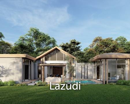 The Ozone Residences Phase II