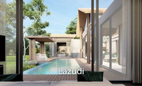The Ozone Residences Phase II