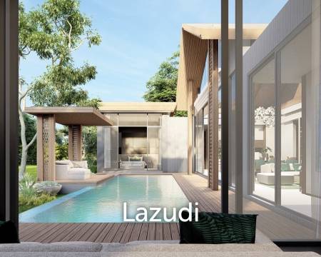 The Ozone Residences Phase II