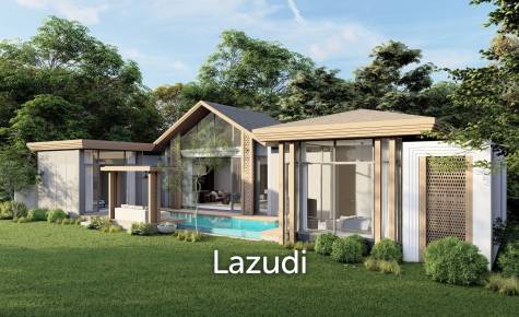 The Ozone Residences Phase II