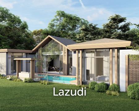 The Ozone Residences Phase II