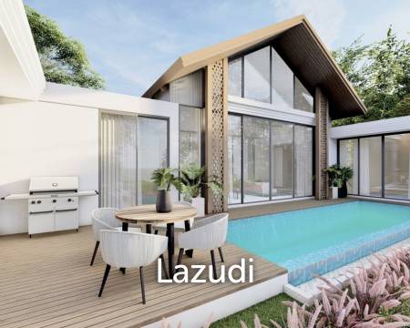The Ozone Residences Phase IV