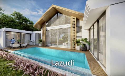 The Ozone Residences Phase IV