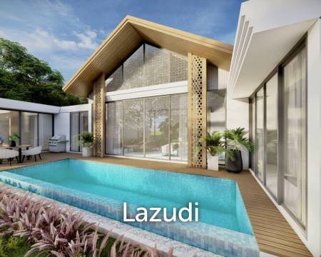 The Ozone Residences Phase IV