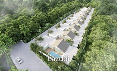 The Ozone Residences Phase IV