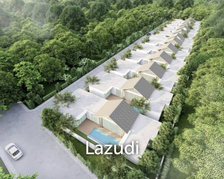 The Ozone Residences Phase IV