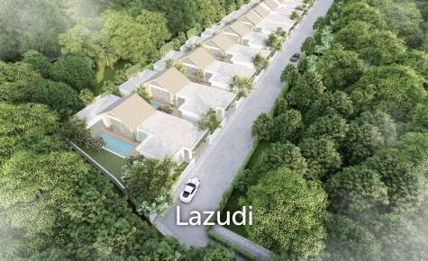 The Ozone Residences Phase IV
