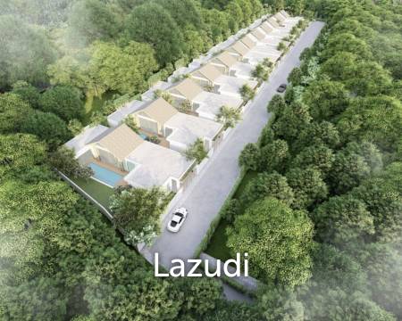 The Ozone Residences Phase IV