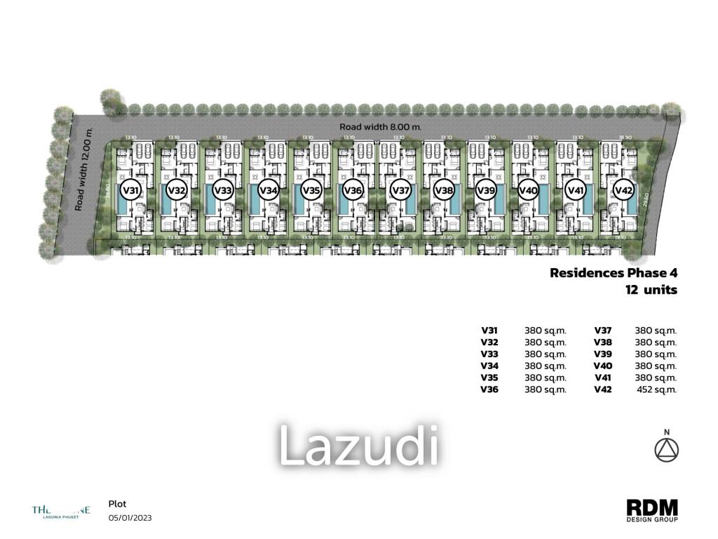 The Ozone Residences Phase IV