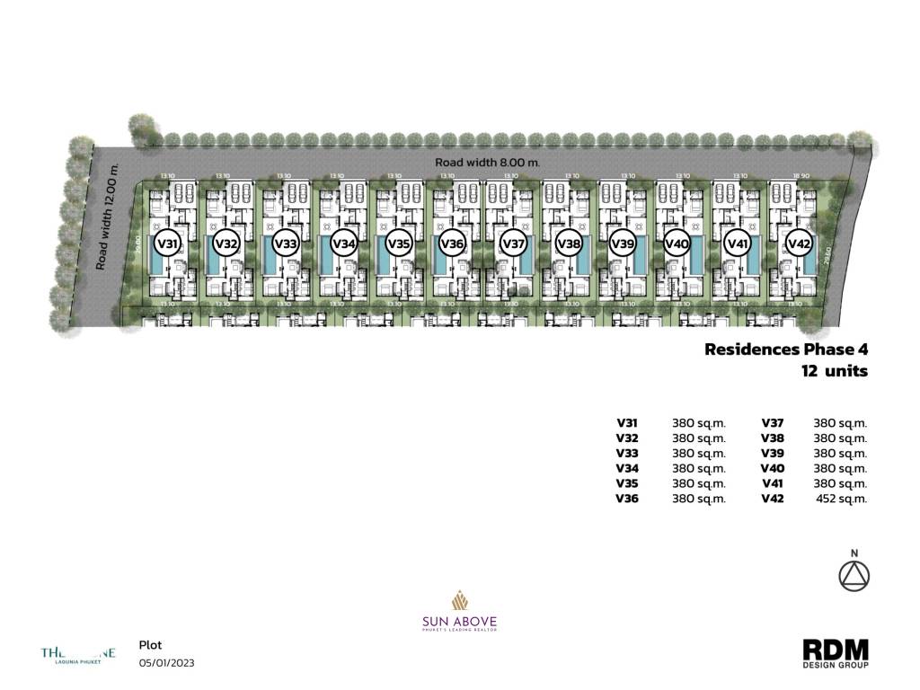 The Ozone Residences Phase IV