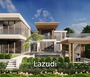 The Ozone Luxury